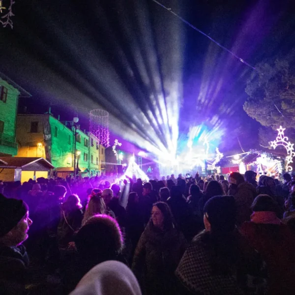 Capodanno pincio fano