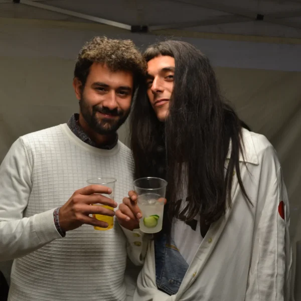 Samuel concerto live 1