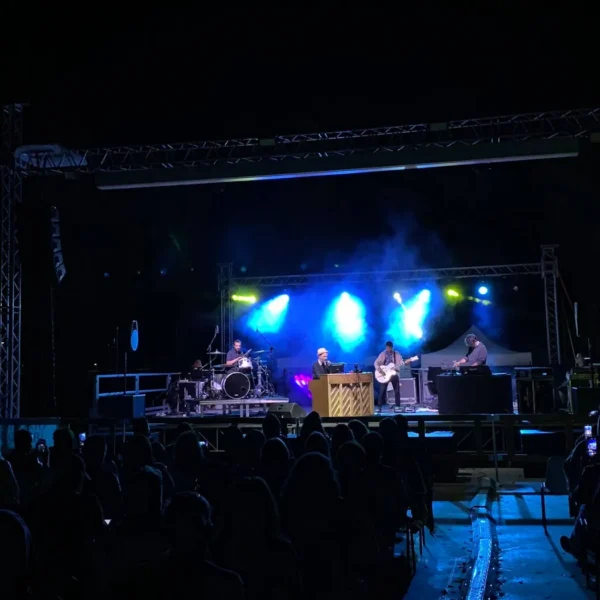 Samuel concerto live 12