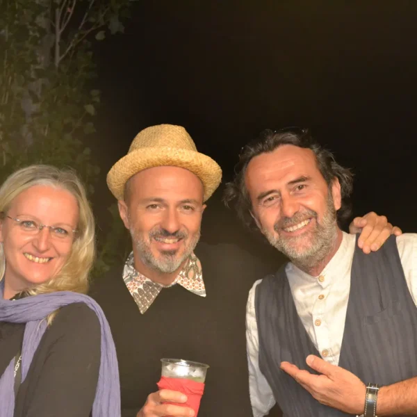 Samuel concerto live 4