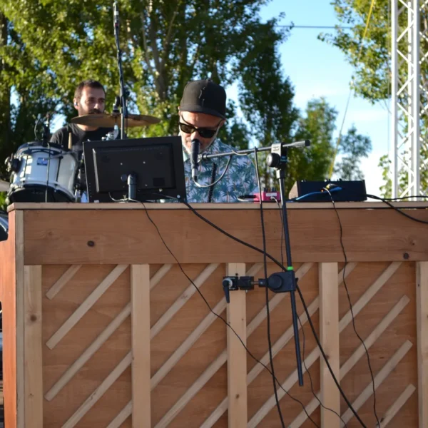 Samuel concerto live 5