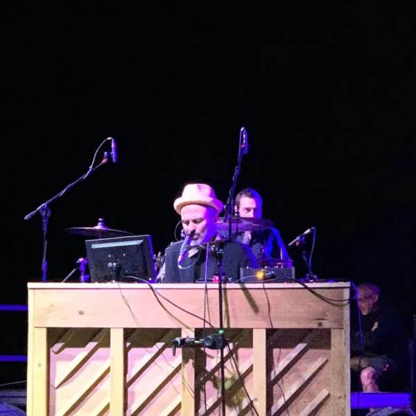 Samuel concerto live 9
