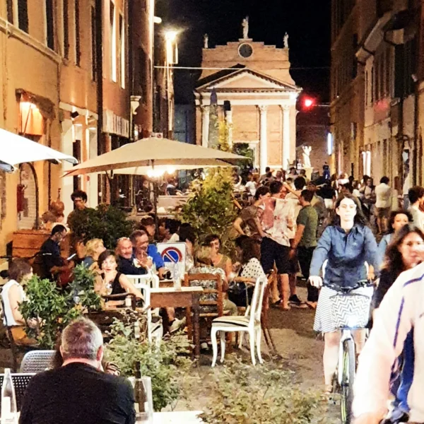 Street food music pesaro 1