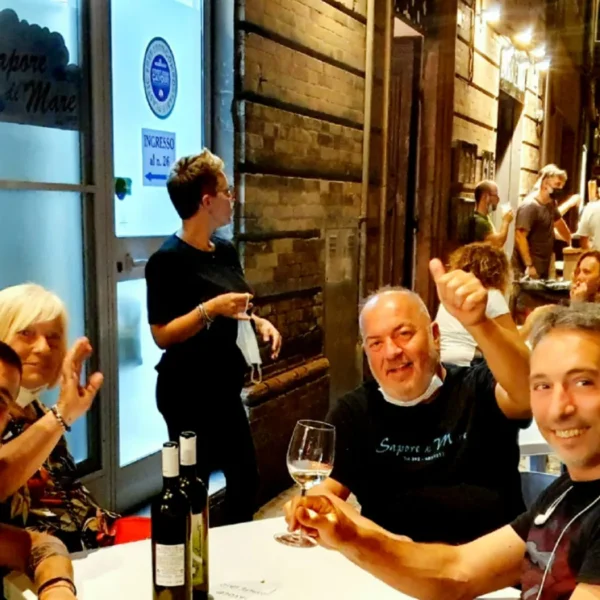 Street food music pesaro 2