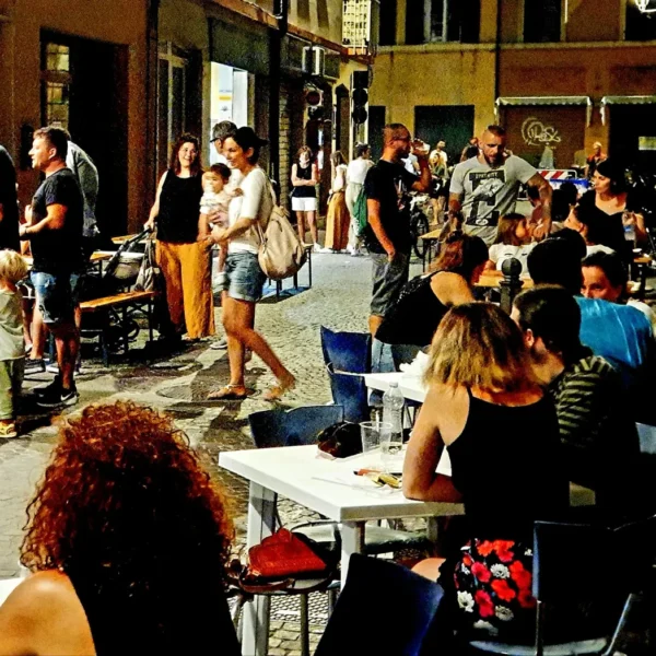 Street food music pesaro 3